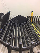 Previously Sold Second Hand Turnstiles | usedturnstiles.com